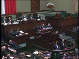 Poseł Kornelia Wróblewska - Wystąpienie z dnia 07 lipca 2016 roku.
