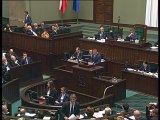 Poseł Krzysztof Brejza - Wystąpienie z dnia 07 lipca 2016 roku.