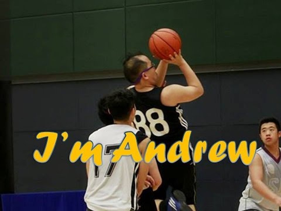 [神剪接] - I'm Andrew