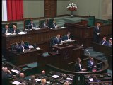 Poseł Krzysztof Brejza - Wystąpienie z dnia 07 lipca 2016 roku.
