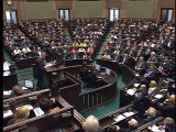 Poseł Krzysztof Brejza - Wystąpienie z dnia 07 lipca 2016 roku.