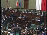 Poseł Krzysztof Brejza - Wystąpienie z dnia 07 lipca 2016 roku.