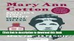 Books Mary Ann Cotton: Britain s First Female Serial Killer Free Online