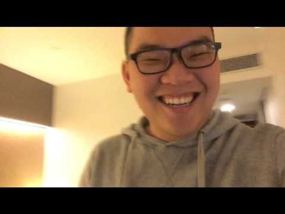 [Vlog] - 我不是來攪Gay w/ JC
