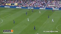 Leigh Griffiths Goal - Barcelona vs Celtic 3-1 (International Champions Cup) 2016