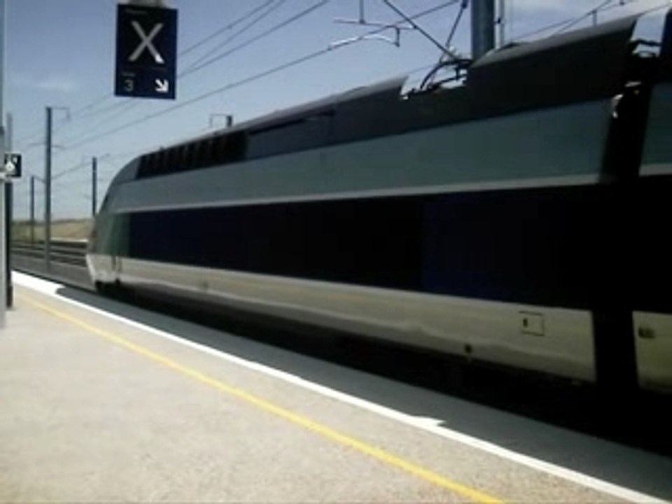 TGV gare lorraine (2)