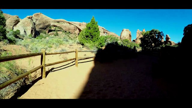 West USA 2016, J8 Arches national park