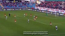 Wayne Rooney Goal HD - Manchester United 2-2 Galatasaray 30.07.2016
