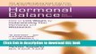 Ebook Hormonal Balance: How to Lose Weight by Understanding Your Hormones and Metabolism Full Online