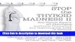 Books Stop the Thyroid Madness II: How Thyroid Experts Are Challenging Ineffective Treatments and