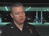 FULL VIDEO: IMPD offers update on detective shot by off-duty officer