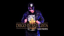 Diego Estrategista - Nasci Profeta - Estratagema de Deus