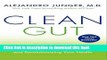 Ebook Clean Gut: The Breakthrough Plan for Eliminating the Root Cause of Disease and