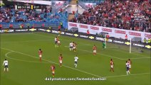 4-2 Fellaini Goal HD -  Manchester United 4-2 Galatasaray - 30.07.2016