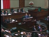 Poseł Mirosław Pampuch - Wystąpienie z dnia 07 lipca 2016 roku.