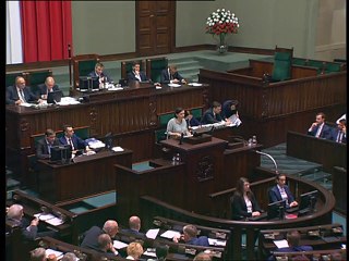 Poseł Monika Wielichowska - Wystąpienie z dnia 07 lipca 2016 roku.