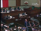 Poseł Monika Wielichowska - Wystąpienie z dnia 07 lipca 2016 roku.
