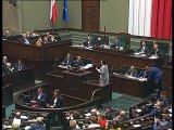 Poseł Monika Wielichowska - Wystąpienie z dnia 07 lipca 2016 roku.