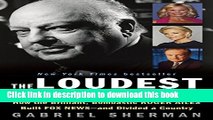 Books The Loudest Voice in the Room: How the Brilliant, Bombastic Roger Ailes Built Fox News--and