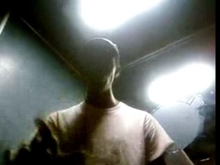 Ali Blackstar - Freestyle Vitry