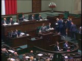 Poseł Piotr Misiło - Wystąpienie z dnia 07 lipca 2016 roku.