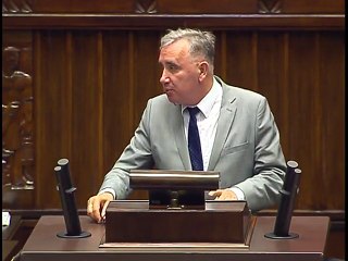 Poseł Piotr Pyzik - Oświadczenie z dnia 07 lipca 2016 roku.