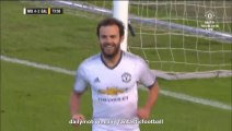 5-2 Juan Mata Goal HD -  Manchester United 5-2 Galatasaray 30.07.2016