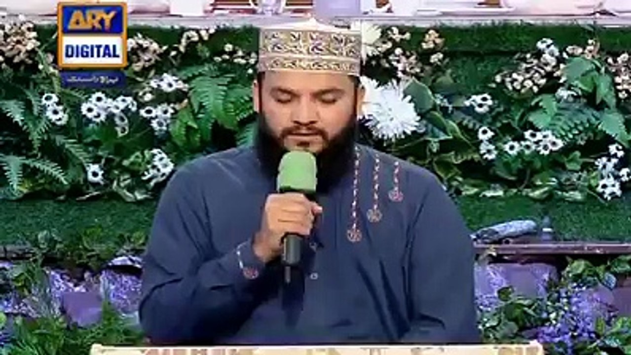 Alwida alwida mah e ramzan