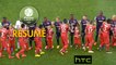 Valenciennes FC - Clermont Foot (2-0) - Résumé - (VAFC - CF63) / 2016-17