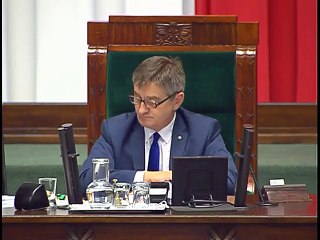 Poseł Robert Winnicki - Wystąpienie z dnia 07 lipca 2016 roku.