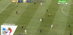 Kiko Casilla Incredible Save HD - Real Madrid vs Chelsea - International Champions Cup - 30/07/2016