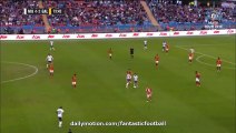 5-2 Juan Mata Goal HD - Manchester United 5-2 Galatasaray 30.07.2016
