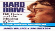Books Hard Drive: Bill Gates and the Making of the Microsoft Empire Free Online