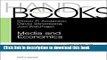 Ebook Handbook of Media Economics, vol 1B, Volume 1B (Handbooks in Economics) Full Online