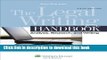 Books The Legal Writing Handbook: Analysis, Research, and Writing [With Access Code] Full Online