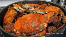 How To Pick and Eat Crabs - Harbour House Crabs