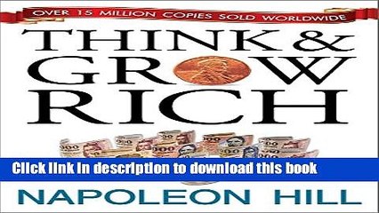 Ebook Think and Grow Rich Free Online