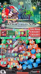 Crash Fever {巫師級} 格林 襲來 {舊版}