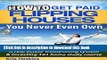 Books How to Flip Houses You Never Even Own: A Real Estate Wholesaling System   Investing 101 Home