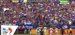 Marcelo Amazing Amazing 2nd Goal HD - Real Madrid 2-0 Chelsea - International Champions Cup - 30/07/2016
