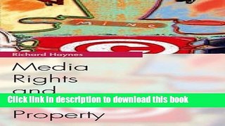 Ebook Media Rights and Intellectual Property Free Online