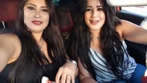 شبتان تونسيتان تنشوران فيديو 