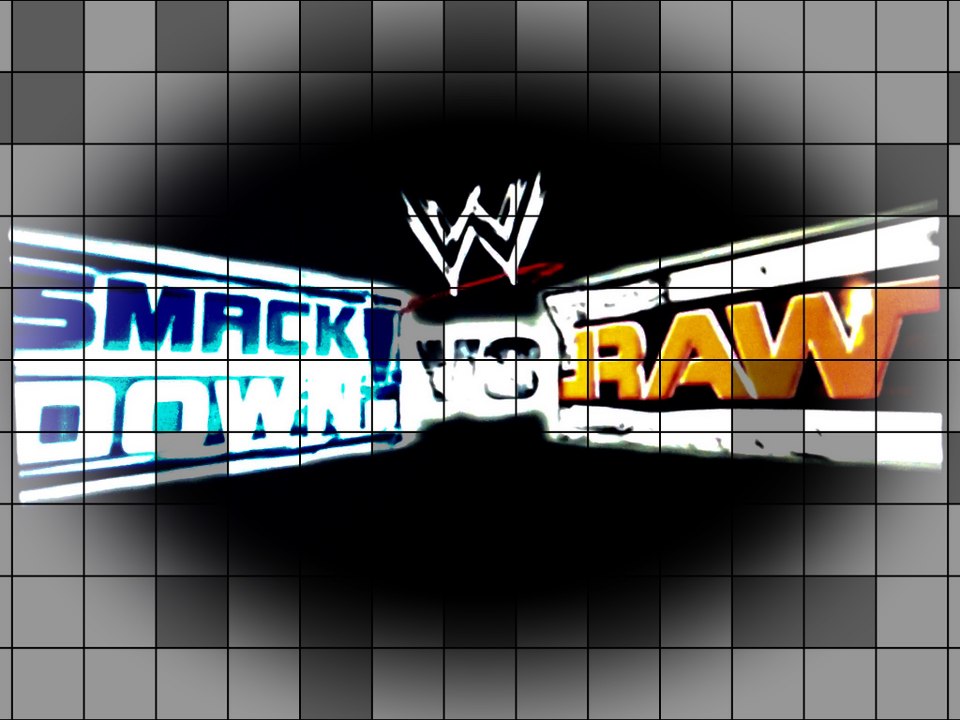 SVR 2005 (BRA & PANTIES MATCH) TRISH STRATUS VS VICTORIA