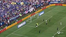 Marcelo Incredible Second Goal - Real Madrid vs Chelsea 2-0 International Champions Cup 2016 ( HD )