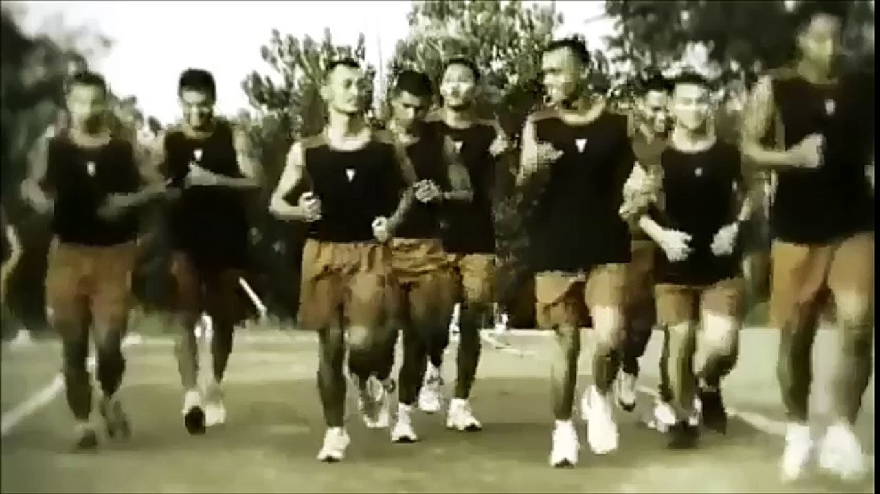 Close Battle TNI AD HD
