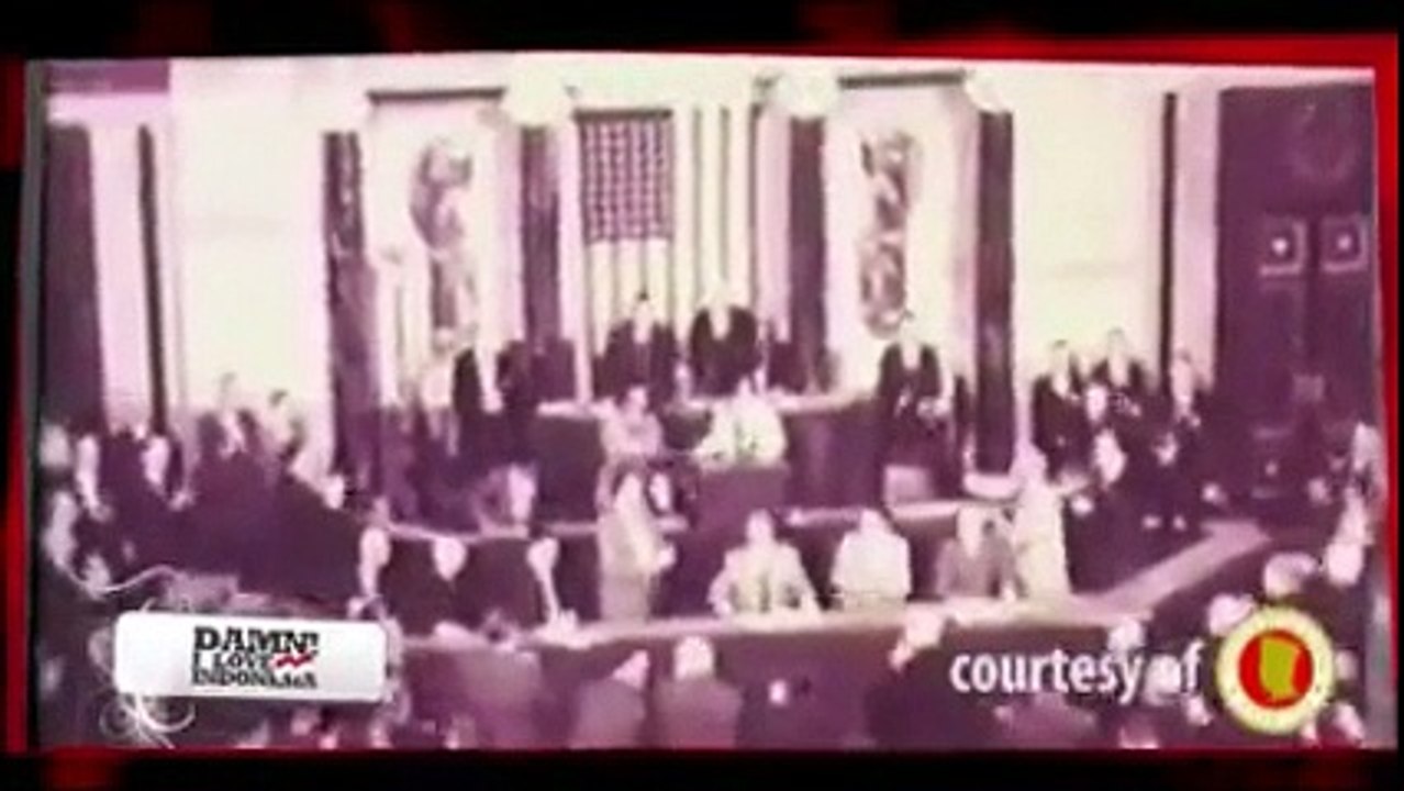 Ketika Bung Karno Memimpin