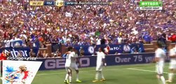 Mariano Díaz Mejía DEBUT Goal HD - Real Madrid 3-0 Chelsea - International Champions Cup - 30/07/2016