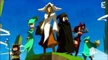 wakfu amv - eliotrope tribute centuries