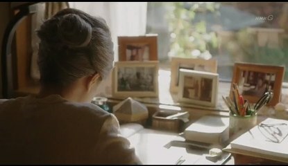 終戦スペシャルドラマ　百合子さんの絵本～陸軍武官・小野寺夫婦の戦争～ 1_2 2016年07月30日