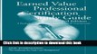 Ebook Earned Value Professional Certification Study Guide, Third Edition Full Online